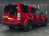 USED 2014 64 LAND ROVER DISCOVERY 4 3.0 SD V6 HSE SUV 5dr Diesel Auto 4WD Euro 5 (s/s) (255 bhp) *SUNROOF* *MERIDIAN SOUND* *HEATED
