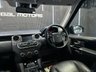 USED 2014 64 LAND ROVER DISCOVERY 4 3.0 SD V6 HSE SUV 5dr Diesel Auto 4WD Euro 5 (s/s) (255 bhp) *SUNROOF* *MERIDIAN SOUND* *HEATED