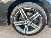 USED 2018 68 BMW 1 SERIES 2.0 120d Sport Hatchback 5dr Diesel Manual Euro 6 (s/s) (190 ps) GREAT SPEC!!!