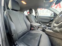 USED 2018 68 BMW 1 SERIES 2.0 120d Sport Hatchback 5dr Diesel Manual Euro 6 (s/s) (190 ps) GREAT SPEC!!!