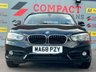 USED 2018 68 BMW 1 SERIES 2.0 120d Sport Hatchback 5dr Diesel Manual Euro 6 (s/s) (190 ps) GREAT SPEC!!!