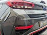 USED 2023 73 HYUNDAI I30 (73) 2.0 N PERFORMANCE DCT ONE OWNER - N LIGHT SEATS - FHSH