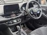 USED 2023 73 HYUNDAI I30 (73) 2.0 N PERFORMANCE DCT ONE OWNER - N LIGHT SEATS - FHSH