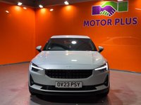 USED 2023 23 POLESTAR POLESTAR 2 Single Motor 78kWh Long Range Fastback 5dr Electric Auto FWD (231 ps) One Owner. 19" Alloys. DAB.