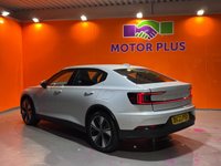 USED 2023 23 POLESTAR POLESTAR 2 Single Motor 78kWh Long Range Fastback 5dr Electric Auto FWD (231 ps) One Owner. 19" Alloys. DAB.
