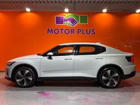 USED 2023 23 POLESTAR POLESTAR 2 Single Motor 78kWh Long Range Fastback 5dr Electric Auto FWD (231 ps) One Owner. 19" Alloys. DAB.