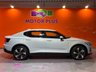 USED 2023 23 POLESTAR POLESTAR 2 Single Motor 78kWh Long Range Fastback 5dr Electric Auto FWD (231 ps) One Owner. 19" Alloys. DAB.