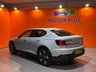 USED 2023 23 POLESTAR POLESTAR 2 Single Motor 78kWh Long Range Fastback 5dr Electric Auto FWD (231 ps) One Owner. 19" Alloys. DAB.