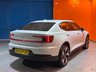 USED 2023 23 POLESTAR POLESTAR 2 Single Motor 78kWh Long Range Fastback 5dr Electric Auto FWD (231 ps) One Owner. 19" Alloys. DAB.