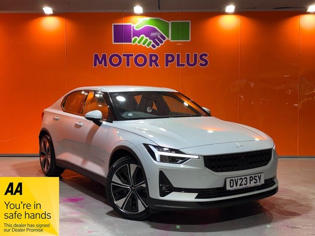 View our POLESTAR POLESTAR 2