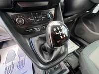 USED 2021 71 FORD TRANSIT CONNECT 1.5 240 ECOBLUE LEADER PANEL VAN 5DR DIESEL MANUAL L2 EURO 6 LWB (S/S) (120 PS) AIRCON NO VAT - 1 DIRECT COMPANY OWNER - FULL SERVICE HISTORY - 2 KEYS - LOW MILEAGE - HPI CHECK ALL CLEAR - ULEZ / LEZ / CAZ COMPLIANT - EURO 6 - LONG WHEEL BASE - METTALIC WHITE PAINTWORK - AIR CON - PLY LINED - SLIDING DOOR - BLUETOOTH / DAB / RADIO - ELECTRIC WINDOWS - OVER HEAD STORAGE -  FINANCE AVAILABLE - ZERO DEPOSIT OFFERS - ALL VANS/CARS WELCOME IN PART-EXCHANGE, ANY AGE, ANY MILEAGE, ANY CONDITION