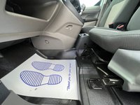 USED 2021 71 FORD TRANSIT CONNECT 1.5 240 ECOBLUE LEADER PANEL VAN 5DR DIESEL MANUAL L2 EURO 6 LWB (S/S) (120 PS) AIRCON NO VAT - 1 DIRECT COMPANY OWNER - FULL SERVICE HISTORY - 2 KEYS - LOW MILEAGE - HPI CHECK ALL CLEAR - ULEZ / LEZ / CAZ COMPLIANT - EURO 6 - LONG WHEEL BASE - METTALIC WHITE PAINTWORK - AIR CON - PLY LINED - SLIDING DOOR - BLUETOOTH / DAB / RADIO - ELECTRIC WINDOWS - OVER HEAD STORAGE -  FINANCE AVAILABLE - ZERO DEPOSIT OFFERS - ALL VANS/CARS WELCOME IN PART-EXCHANGE, ANY AGE, ANY MILEAGE, ANY CONDITION