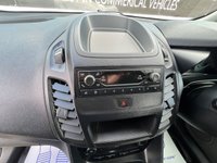 USED 2021 71 FORD TRANSIT CONNECT 1.5 240 ECOBLUE LEADER PANEL VAN 5DR DIESEL MANUAL L2 EURO 6 LWB (S/S) (120 PS) AIRCON NO VAT - 1 DIRECT COMPANY OWNER - FULL SERVICE HISTORY - 2 KEYS - LOW MILEAGE - HPI CHECK ALL CLEAR - ULEZ / LEZ / CAZ COMPLIANT - EURO 6 - LONG WHEEL BASE - METTALIC WHITE PAINTWORK - AIR CON - PLY LINED - SLIDING DOOR - BLUETOOTH / DAB / RADIO - ELECTRIC WINDOWS - OVER HEAD STORAGE -  FINANCE AVAILABLE - ZERO DEPOSIT OFFERS - ALL VANS/CARS WELCOME IN PART-EXCHANGE, ANY AGE, ANY MILEAGE, ANY CONDITION