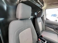USED 2021 71 FORD TRANSIT CONNECT 1.5 240 ECOBLUE LEADER PANEL VAN 5DR DIESEL MANUAL L2 EURO 6 LWB (S/S) (120 PS) AIRCON NO VAT - 1 DIRECT COMPANY OWNER - FULL SERVICE HISTORY - 2 KEYS - LOW MILEAGE - HPI CHECK ALL CLEAR - ULEZ / LEZ / CAZ COMPLIANT - EURO 6 - LONG WHEEL BASE - METTALIC WHITE PAINTWORK - AIR CON - PLY LINED - SLIDING DOOR - BLUETOOTH / DAB / RADIO - ELECTRIC WINDOWS - OVER HEAD STORAGE -  FINANCE AVAILABLE - ZERO DEPOSIT OFFERS - ALL VANS/CARS WELCOME IN PART-EXCHANGE, ANY AGE, ANY MILEAGE, ANY CONDITION