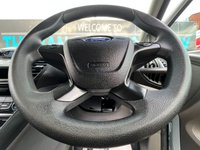 USED 2021 71 FORD TRANSIT CONNECT 1.5 240 ECOBLUE LEADER PANEL VAN 5DR DIESEL MANUAL L2 EURO 6 LWB (S/S) (120 PS) AIRCON NO VAT - 1 DIRECT COMPANY OWNER - FULL SERVICE HISTORY - 2 KEYS - LOW MILEAGE - HPI CHECK ALL CLEAR - ULEZ / LEZ / CAZ COMPLIANT - EURO 6 - LONG WHEEL BASE - METTALIC WHITE PAINTWORK - AIR CON - PLY LINED - SLIDING DOOR - BLUETOOTH / DAB / RADIO - ELECTRIC WINDOWS - OVER HEAD STORAGE -  FINANCE AVAILABLE - ZERO DEPOSIT OFFERS - ALL VANS/CARS WELCOME IN PART-EXCHANGE, ANY AGE, ANY MILEAGE, ANY CONDITION