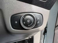 USED 2021 71 FORD TRANSIT CONNECT 1.5 240 ECOBLUE LEADER PANEL VAN 5DR DIESEL MANUAL L2 EURO 6 LWB (S/S) (120 PS) AIRCON NO VAT - 1 DIRECT COMPANY OWNER - FULL SERVICE HISTORY - 2 KEYS - LOW MILEAGE - HPI CHECK ALL CLEAR - ULEZ / LEZ / CAZ COMPLIANT - EURO 6 - LONG WHEEL BASE - METTALIC WHITE PAINTWORK - AIR CON - PLY LINED - SLIDING DOOR - BLUETOOTH / DAB / RADIO - ELECTRIC WINDOWS - OVER HEAD STORAGE -  FINANCE AVAILABLE - ZERO DEPOSIT OFFERS - ALL VANS/CARS WELCOME IN PART-EXCHANGE, ANY AGE, ANY MILEAGE, ANY CONDITION