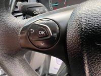 USED 2021 71 FORD TRANSIT CONNECT 1.5 240 ECOBLUE LEADER PANEL VAN 5DR DIESEL MANUAL L2 EURO 6 LWB (S/S) (120 PS) AIRCON NO VAT - 1 DIRECT COMPANY OWNER - FULL SERVICE HISTORY - 2 KEYS - LOW MILEAGE - HPI CHECK ALL CLEAR - ULEZ / LEZ / CAZ COMPLIANT - EURO 6 - LONG WHEEL BASE - METTALIC WHITE PAINTWORK - AIR CON - PLY LINED - SLIDING DOOR - BLUETOOTH / DAB / RADIO - ELECTRIC WINDOWS - OVER HEAD STORAGE -  FINANCE AVAILABLE - ZERO DEPOSIT OFFERS - ALL VANS/CARS WELCOME IN PART-EXCHANGE, ANY AGE, ANY MILEAGE, ANY CONDITION