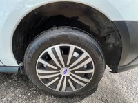USED 2021 71 FORD TRANSIT CONNECT 1.5 240 ECOBLUE LEADER PANEL VAN 5DR DIESEL MANUAL L2 EURO 6 LWB (S/S) (120 PS) AIRCON NO VAT - 1 DIRECT COMPANY OWNER - FULL SERVICE HISTORY - 2 KEYS - LOW MILEAGE - HPI CHECK ALL CLEAR - ULEZ / LEZ / CAZ COMPLIANT - EURO 6 - LONG WHEEL BASE - METTALIC WHITE PAINTWORK - AIR CON - PLY LINED - SLIDING DOOR - BLUETOOTH / DAB / RADIO - ELECTRIC WINDOWS - OVER HEAD STORAGE -  FINANCE AVAILABLE - ZERO DEPOSIT OFFERS - ALL VANS/CARS WELCOME IN PART-EXCHANGE, ANY AGE, ANY MILEAGE, ANY CONDITION