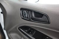 USED 2021 71 FORD TRANSIT CONNECT 1.5 240 ECOBLUE LEADER PANEL VAN 5DR DIESEL MANUAL L2 EURO 6 LWB (S/S) (120 PS) AIRCON NO VAT - 1 DIRECT COMPANY OWNER - FULL SERVICE HISTORY - 2 KEYS - LOW MILEAGE - HPI CHECK ALL CLEAR - ULEZ / LEZ / CAZ COMPLIANT - EURO 6 - LONG WHEEL BASE - METTALIC WHITE PAINTWORK - AIR CON - PLY LINED - SLIDING DOOR - BLUETOOTH / DAB / RADIO - ELECTRIC WINDOWS - OVER HEAD STORAGE -  FINANCE AVAILABLE - ZERO DEPOSIT OFFERS - ALL VANS/CARS WELCOME IN PART-EXCHANGE, ANY AGE, ANY MILEAGE, ANY CONDITION