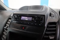 USED 2021 71 FORD TRANSIT CONNECT 1.5 240 ECOBLUE LEADER PANEL VAN 5DR DIESEL MANUAL L2 EURO 6 LWB (S/S) (120 PS) AIRCON NO VAT - 1 DIRECT COMPANY OWNER - FULL SERVICE HISTORY - 2 KEYS - LOW MILEAGE - HPI CHECK ALL CLEAR - ULEZ / LEZ / CAZ COMPLIANT - EURO 6 - LONG WHEEL BASE - METTALIC WHITE PAINTWORK - AIR CON - PLY LINED - SLIDING DOOR - BLUETOOTH / DAB / RADIO - ELECTRIC WINDOWS - OVER HEAD STORAGE -  FINANCE AVAILABLE - ZERO DEPOSIT OFFERS - ALL VANS/CARS WELCOME IN PART-EXCHANGE, ANY AGE, ANY MILEAGE, ANY CONDITION