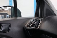 USED 2021 71 FORD TRANSIT CONNECT 1.5 240 ECOBLUE LEADER PANEL VAN 5DR DIESEL MANUAL L2 EURO 6 LWB (S/S) (120 PS) AIRCON NO VAT - 1 DIRECT COMPANY OWNER - FULL SERVICE HISTORY - 2 KEYS - LOW MILEAGE - HPI CHECK ALL CLEAR - ULEZ / LEZ / CAZ COMPLIANT - EURO 6 - LONG WHEEL BASE - METTALIC WHITE PAINTWORK - AIR CON - PLY LINED - SLIDING DOOR - BLUETOOTH / DAB / RADIO - ELECTRIC WINDOWS - OVER HEAD STORAGE -  FINANCE AVAILABLE - ZERO DEPOSIT OFFERS - ALL VANS/CARS WELCOME IN PART-EXCHANGE, ANY AGE, ANY MILEAGE, ANY CONDITION