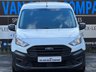 USED 2021 71 FORD TRANSIT CONNECT 1.5 240 ECOBLUE LEADER PANEL VAN 5DR DIESEL MANUAL L2 EURO 6 LWB (S/S) (120 PS) AIRCON NO VAT - 1 DIRECT COMPANY OWNER - FULL SERVICE HISTORY - 2 KEYS - LOW MILEAGE - HPI CHECK ALL CLEAR - ULEZ / LEZ / CAZ COMPLIANT - EURO 6 - LONG WHEEL BASE - METTALIC WHITE PAINTWORK - AIR CON - PLY LINED - SLIDING DOOR - BLUETOOTH / DAB / RADIO - ELECTRIC WINDOWS - OVER HEAD STORAGE -  FINANCE AVAILABLE - ZERO DEPOSIT OFFERS - ALL VANS/CARS WELCOME IN PART-EXCHANGE, ANY AGE, ANY MILEAGE, ANY CONDITION