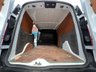 USED 2021 71 FORD TRANSIT CONNECT 1.5 240 ECOBLUE LEADER PANEL VAN 5DR DIESEL MANUAL L2 EURO 6 LWB (S/S) (120 PS) AIRCON NO VAT - 1 DIRECT COMPANY OWNER - FULL SERVICE HISTORY - 2 KEYS - LOW MILEAGE - HPI CHECK ALL CLEAR - ULEZ / LEZ / CAZ COMPLIANT - EURO 6 - LONG WHEEL BASE - METTALIC WHITE PAINTWORK - AIR CON - PLY LINED - SLIDING DOOR - BLUETOOTH / DAB / RADIO - ELECTRIC WINDOWS - OVER HEAD STORAGE -  FINANCE AVAILABLE - ZERO DEPOSIT OFFERS - ALL VANS/CARS WELCOME IN PART-EXCHANGE, ANY AGE, ANY MILEAGE, ANY CONDITION