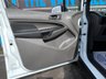 USED 2021 71 FORD TRANSIT CONNECT 1.5 240 ECOBLUE LEADER PANEL VAN 5DR DIESEL MANUAL L2 EURO 6 LWB (S/S) (120 PS) AIRCON NO VAT - 1 DIRECT COMPANY OWNER - FULL SERVICE HISTORY - 2 KEYS - LOW MILEAGE - HPI CHECK ALL CLEAR - ULEZ / LEZ / CAZ COMPLIANT - EURO 6 - LONG WHEEL BASE - METTALIC WHITE PAINTWORK - AIR CON - PLY LINED - SLIDING DOOR - BLUETOOTH / DAB / RADIO - ELECTRIC WINDOWS - OVER HEAD STORAGE -  FINANCE AVAILABLE - ZERO DEPOSIT OFFERS - ALL VANS/CARS WELCOME IN PART-EXCHANGE, ANY AGE, ANY MILEAGE, ANY CONDITION