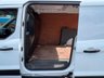 USED 2021 71 FORD TRANSIT CONNECT 1.5 240 ECOBLUE LEADER PANEL VAN 5DR DIESEL MANUAL L2 EURO 6 LWB (S/S) (120 PS) AIRCON NO VAT - 1 DIRECT COMPANY OWNER - FULL SERVICE HISTORY - 2 KEYS - LOW MILEAGE - HPI CHECK ALL CLEAR - ULEZ / LEZ / CAZ COMPLIANT - EURO 6 - LONG WHEEL BASE - METTALIC WHITE PAINTWORK - AIR CON - PLY LINED - SLIDING DOOR - BLUETOOTH / DAB / RADIO - ELECTRIC WINDOWS - OVER HEAD STORAGE -  FINANCE AVAILABLE - ZERO DEPOSIT OFFERS - ALL VANS/CARS WELCOME IN PART-EXCHANGE, ANY AGE, ANY MILEAGE, ANY CONDITION