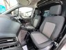 USED 2021 71 FORD TRANSIT CONNECT 1.5 240 ECOBLUE LEADER PANEL VAN 5DR DIESEL MANUAL L2 EURO 6 LWB (S/S) (120 PS) AIRCON NO VAT - 1 DIRECT COMPANY OWNER - FULL SERVICE HISTORY - 2 KEYS - LOW MILEAGE - HPI CHECK ALL CLEAR - ULEZ / LEZ / CAZ COMPLIANT - EURO 6 - LONG WHEEL BASE - METTALIC WHITE PAINTWORK - AIR CON - PLY LINED - SLIDING DOOR - BLUETOOTH / DAB / RADIO - ELECTRIC WINDOWS - OVER HEAD STORAGE -  FINANCE AVAILABLE - ZERO DEPOSIT OFFERS - ALL VANS/CARS WELCOME IN PART-EXCHANGE, ANY AGE, ANY MILEAGE, ANY CONDITION