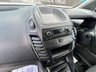 USED 2021 71 FORD TRANSIT CONNECT 1.5 240 ECOBLUE LEADER PANEL VAN 5DR DIESEL MANUAL L2 EURO 6 LWB (S/S) (120 PS) AIRCON NO VAT - 1 DIRECT COMPANY OWNER - FULL SERVICE HISTORY - 2 KEYS - LOW MILEAGE - HPI CHECK ALL CLEAR - ULEZ / LEZ / CAZ COMPLIANT - EURO 6 - LONG WHEEL BASE - METTALIC WHITE PAINTWORK - AIR CON - PLY LINED - SLIDING DOOR - BLUETOOTH / DAB / RADIO - ELECTRIC WINDOWS - OVER HEAD STORAGE -  FINANCE AVAILABLE - ZERO DEPOSIT OFFERS - ALL VANS/CARS WELCOME IN PART-EXCHANGE, ANY AGE, ANY MILEAGE, ANY CONDITION
