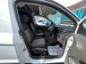 USED 2021 71 FORD TRANSIT CONNECT 1.5 240 ECOBLUE LEADER PANEL VAN 5DR DIESEL MANUAL L2 EURO 6 LWB (S/S) (120 PS) AIRCON NO VAT - 1 DIRECT COMPANY OWNER - FULL SERVICE HISTORY - 2 KEYS - LOW MILEAGE - HPI CHECK ALL CLEAR - ULEZ / LEZ / CAZ COMPLIANT - EURO 6 - LONG WHEEL BASE - METTALIC WHITE PAINTWORK - AIR CON - PLY LINED - SLIDING DOOR - BLUETOOTH / DAB / RADIO - ELECTRIC WINDOWS - OVER HEAD STORAGE -  FINANCE AVAILABLE - ZERO DEPOSIT OFFERS - ALL VANS/CARS WELCOME IN PART-EXCHANGE, ANY AGE, ANY MILEAGE, ANY CONDITION