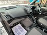 USED 2021 71 FORD TRANSIT CONNECT 1.5 240 ECOBLUE LEADER PANEL VAN 5DR DIESEL MANUAL L2 EURO 6 LWB (S/S) (120 PS) AIRCON NO VAT - 1 DIRECT COMPANY OWNER - FULL SERVICE HISTORY - 2 KEYS - LOW MILEAGE - HPI CHECK ALL CLEAR - ULEZ / LEZ / CAZ COMPLIANT - EURO 6 - LONG WHEEL BASE - METTALIC WHITE PAINTWORK - AIR CON - PLY LINED - SLIDING DOOR - BLUETOOTH / DAB / RADIO - ELECTRIC WINDOWS - OVER HEAD STORAGE -  FINANCE AVAILABLE - ZERO DEPOSIT OFFERS - ALL VANS/CARS WELCOME IN PART-EXCHANGE, ANY AGE, ANY MILEAGE, ANY CONDITION
