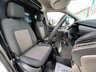 USED 2021 71 FORD TRANSIT CONNECT 1.5 240 ECOBLUE LEADER PANEL VAN 5DR DIESEL MANUAL L2 EURO 6 LWB (S/S) (120 PS) AIRCON NO VAT - 1 DIRECT COMPANY OWNER - FULL SERVICE HISTORY - 2 KEYS - LOW MILEAGE - HPI CHECK ALL CLEAR - ULEZ / LEZ / CAZ COMPLIANT - EURO 6 - LONG WHEEL BASE - METTALIC WHITE PAINTWORK - AIR CON - PLY LINED - SLIDING DOOR - BLUETOOTH / DAB / RADIO - ELECTRIC WINDOWS - OVER HEAD STORAGE -  FINANCE AVAILABLE - ZERO DEPOSIT OFFERS - ALL VANS/CARS WELCOME IN PART-EXCHANGE, ANY AGE, ANY MILEAGE, ANY CONDITION