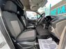 USED 2021 71 FORD TRANSIT CONNECT 1.5 240 ECOBLUE LEADER PANEL VAN 5DR DIESEL MANUAL L2 EURO 6 LWB (S/S) (120 PS) AIRCON NO VAT - 1 DIRECT COMPANY OWNER - FULL SERVICE HISTORY - 2 KEYS - LOW MILEAGE - HPI CHECK ALL CLEAR - ULEZ / LEZ / CAZ COMPLIANT - EURO 6 - LONG WHEEL BASE - METTALIC WHITE PAINTWORK - AIR CON - PLY LINED - SLIDING DOOR - BLUETOOTH / DAB / RADIO - ELECTRIC WINDOWS - OVER HEAD STORAGE -  FINANCE AVAILABLE - ZERO DEPOSIT OFFERS - ALL VANS/CARS WELCOME IN PART-EXCHANGE, ANY AGE, ANY MILEAGE, ANY CONDITION