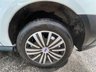 USED 2021 71 FORD TRANSIT CONNECT 1.5 240 ECOBLUE LEADER PANEL VAN 5DR DIESEL MANUAL L2 EURO 6 LWB (S/S) (120 PS) AIRCON NO VAT - 1 DIRECT COMPANY OWNER - FULL SERVICE HISTORY - 2 KEYS - LOW MILEAGE - HPI CHECK ALL CLEAR - ULEZ / LEZ / CAZ COMPLIANT - EURO 6 - LONG WHEEL BASE - METTALIC WHITE PAINTWORK - AIR CON - PLY LINED - SLIDING DOOR - BLUETOOTH / DAB / RADIO - ELECTRIC WINDOWS - OVER HEAD STORAGE -  FINANCE AVAILABLE - ZERO DEPOSIT OFFERS - ALL VANS/CARS WELCOME IN PART-EXCHANGE, ANY AGE, ANY MILEAGE, ANY CONDITION