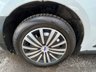 USED 2021 71 FORD TRANSIT CONNECT 1.5 240 ECOBLUE LEADER PANEL VAN 5DR DIESEL MANUAL L2 EURO 6 LWB (S/S) (120 PS) AIRCON NO VAT - 1 DIRECT COMPANY OWNER - FULL SERVICE HISTORY - 2 KEYS - LOW MILEAGE - HPI CHECK ALL CLEAR - ULEZ / LEZ / CAZ COMPLIANT - EURO 6 - LONG WHEEL BASE - METTALIC WHITE PAINTWORK - AIR CON - PLY LINED - SLIDING DOOR - BLUETOOTH / DAB / RADIO - ELECTRIC WINDOWS - OVER HEAD STORAGE -  FINANCE AVAILABLE - ZERO DEPOSIT OFFERS - ALL VANS/CARS WELCOME IN PART-EXCHANGE, ANY AGE, ANY MILEAGE, ANY CONDITION