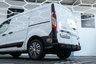 USED 2021 71 FORD TRANSIT CONNECT 1.5 240 ECOBLUE LEADER PANEL VAN 5DR DIESEL MANUAL L2 EURO 6 LWB (S/S) (120 PS) AIRCON NO VAT - 1 DIRECT COMPANY OWNER - FULL SERVICE HISTORY - 2 KEYS - LOW MILEAGE - HPI CHECK ALL CLEAR - ULEZ / LEZ / CAZ COMPLIANT - EURO 6 - LONG WHEEL BASE - METTALIC WHITE PAINTWORK - AIR CON - PLY LINED - SLIDING DOOR - BLUETOOTH / DAB / RADIO - ELECTRIC WINDOWS - OVER HEAD STORAGE -  FINANCE AVAILABLE - ZERO DEPOSIT OFFERS - ALL VANS/CARS WELCOME IN PART-EXCHANGE, ANY AGE, ANY MILEAGE, ANY CONDITION