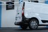 USED 2021 71 FORD TRANSIT CONNECT 1.5 240 ECOBLUE LEADER PANEL VAN 5DR DIESEL MANUAL L2 EURO 6 LWB (S/S) (120 PS) AIRCON NO VAT - 1 DIRECT COMPANY OWNER - FULL SERVICE HISTORY - 2 KEYS - LOW MILEAGE - HPI CHECK ALL CLEAR - ULEZ / LEZ / CAZ COMPLIANT - EURO 6 - LONG WHEEL BASE - METTALIC WHITE PAINTWORK - AIR CON - PLY LINED - SLIDING DOOR - BLUETOOTH / DAB / RADIO - ELECTRIC WINDOWS - OVER HEAD STORAGE -  FINANCE AVAILABLE - ZERO DEPOSIT OFFERS - ALL VANS/CARS WELCOME IN PART-EXCHANGE, ANY AGE, ANY MILEAGE, ANY CONDITION