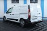 USED 2021 71 FORD TRANSIT CONNECT 1.5 240 ECOBLUE LEADER PANEL VAN 5DR DIESEL MANUAL L2 EURO 6 LWB (S/S) (120 PS) AIRCON NO VAT - 1 DIRECT COMPANY OWNER - FULL SERVICE HISTORY - 2 KEYS - LOW MILEAGE - HPI CHECK ALL CLEAR - ULEZ / LEZ / CAZ COMPLIANT - EURO 6 - LONG WHEEL BASE - METTALIC WHITE PAINTWORK - AIR CON - PLY LINED - SLIDING DOOR - BLUETOOTH / DAB / RADIO - ELECTRIC WINDOWS - OVER HEAD STORAGE -  FINANCE AVAILABLE - ZERO DEPOSIT OFFERS - ALL VANS/CARS WELCOME IN PART-EXCHANGE, ANY AGE, ANY MILEAGE, ANY CONDITION