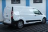 USED 2021 71 FORD TRANSIT CONNECT 1.5 240 ECOBLUE LEADER PANEL VAN 5DR DIESEL MANUAL L2 EURO 6 LWB (S/S) (120 PS) AIRCON NO VAT - 1 DIRECT COMPANY OWNER - FULL SERVICE HISTORY - 2 KEYS - LOW MILEAGE - HPI CHECK ALL CLEAR - ULEZ / LEZ / CAZ COMPLIANT - EURO 6 - LONG WHEEL BASE - METTALIC WHITE PAINTWORK - AIR CON - PLY LINED - SLIDING DOOR - BLUETOOTH / DAB / RADIO - ELECTRIC WINDOWS - OVER HEAD STORAGE -  FINANCE AVAILABLE - ZERO DEPOSIT OFFERS - ALL VANS/CARS WELCOME IN PART-EXCHANGE, ANY AGE, ANY MILEAGE, ANY CONDITION