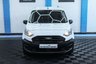 USED 2021 71 FORD TRANSIT CONNECT 1.5 240 ECOBLUE LEADER PANEL VAN 5DR DIESEL MANUAL L2 EURO 6 LWB (S/S) (120 PS) AIRCON NO VAT - 1 DIRECT COMPANY OWNER - FULL SERVICE HISTORY - 2 KEYS - LOW MILEAGE - HPI CHECK ALL CLEAR - ULEZ / LEZ / CAZ COMPLIANT - EURO 6 - LONG WHEEL BASE - METTALIC WHITE PAINTWORK - AIR CON - PLY LINED - SLIDING DOOR - BLUETOOTH / DAB / RADIO - ELECTRIC WINDOWS - OVER HEAD STORAGE -  FINANCE AVAILABLE - ZERO DEPOSIT OFFERS - ALL VANS/CARS WELCOME IN PART-EXCHANGE, ANY AGE, ANY MILEAGE, ANY CONDITION