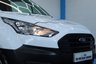 USED 2021 71 FORD TRANSIT CONNECT 1.5 240 ECOBLUE LEADER PANEL VAN 5DR DIESEL MANUAL L2 EURO 6 LWB (S/S) (120 PS) AIRCON NO VAT - 1 DIRECT COMPANY OWNER - FULL SERVICE HISTORY - 2 KEYS - LOW MILEAGE - HPI CHECK ALL CLEAR - ULEZ / LEZ / CAZ COMPLIANT - EURO 6 - LONG WHEEL BASE - METTALIC WHITE PAINTWORK - AIR CON - PLY LINED - SLIDING DOOR - BLUETOOTH / DAB / RADIO - ELECTRIC WINDOWS - OVER HEAD STORAGE -  FINANCE AVAILABLE - ZERO DEPOSIT OFFERS - ALL VANS/CARS WELCOME IN PART-EXCHANGE, ANY AGE, ANY MILEAGE, ANY CONDITION