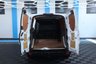 USED 2021 71 FORD TRANSIT CONNECT 1.5 240 ECOBLUE LEADER PANEL VAN 5DR DIESEL MANUAL L2 EURO 6 LWB (S/S) (120 PS) AIRCON NO VAT - 1 DIRECT COMPANY OWNER - FULL SERVICE HISTORY - 2 KEYS - LOW MILEAGE - HPI CHECK ALL CLEAR - ULEZ / LEZ / CAZ COMPLIANT - EURO 6 - LONG WHEEL BASE - METTALIC WHITE PAINTWORK - AIR CON - PLY LINED - SLIDING DOOR - BLUETOOTH / DAB / RADIO - ELECTRIC WINDOWS - OVER HEAD STORAGE -  FINANCE AVAILABLE - ZERO DEPOSIT OFFERS - ALL VANS/CARS WELCOME IN PART-EXCHANGE, ANY AGE, ANY MILEAGE, ANY CONDITION