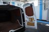 USED 2021 71 FORD TRANSIT CONNECT 1.5 240 ECOBLUE LEADER PANEL VAN 5DR DIESEL MANUAL L2 EURO 6 LWB (S/S) (120 PS) AIRCON NO VAT - 1 DIRECT COMPANY OWNER - FULL SERVICE HISTORY - 2 KEYS - LOW MILEAGE - HPI CHECK ALL CLEAR - ULEZ / LEZ / CAZ COMPLIANT - EURO 6 - LONG WHEEL BASE - METTALIC WHITE PAINTWORK - AIR CON - PLY LINED - SLIDING DOOR - BLUETOOTH / DAB / RADIO - ELECTRIC WINDOWS - OVER HEAD STORAGE -  FINANCE AVAILABLE - ZERO DEPOSIT OFFERS - ALL VANS/CARS WELCOME IN PART-EXCHANGE, ANY AGE, ANY MILEAGE, ANY CONDITION