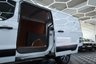 USED 2021 71 FORD TRANSIT CONNECT 1.5 240 ECOBLUE LEADER PANEL VAN 5DR DIESEL MANUAL L2 EURO 6 LWB (S/S) (120 PS) AIRCON NO VAT - 1 DIRECT COMPANY OWNER - FULL SERVICE HISTORY - 2 KEYS - LOW MILEAGE - HPI CHECK ALL CLEAR - ULEZ / LEZ / CAZ COMPLIANT - EURO 6 - LONG WHEEL BASE - METTALIC WHITE PAINTWORK - AIR CON - PLY LINED - SLIDING DOOR - BLUETOOTH / DAB / RADIO - ELECTRIC WINDOWS - OVER HEAD STORAGE -  FINANCE AVAILABLE - ZERO DEPOSIT OFFERS - ALL VANS/CARS WELCOME IN PART-EXCHANGE, ANY AGE, ANY MILEAGE, ANY CONDITION