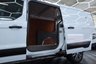 USED 2021 71 FORD TRANSIT CONNECT 1.5 240 ECOBLUE LEADER PANEL VAN 5DR DIESEL MANUAL L2 EURO 6 LWB (S/S) (120 PS) AIRCON NO VAT - 1 DIRECT COMPANY OWNER - FULL SERVICE HISTORY - 2 KEYS - LOW MILEAGE - HPI CHECK ALL CLEAR - ULEZ / LEZ / CAZ COMPLIANT - EURO 6 - LONG WHEEL BASE - METTALIC WHITE PAINTWORK - AIR CON - PLY LINED - SLIDING DOOR - BLUETOOTH / DAB / RADIO - ELECTRIC WINDOWS - OVER HEAD STORAGE -  FINANCE AVAILABLE - ZERO DEPOSIT OFFERS - ALL VANS/CARS WELCOME IN PART-EXCHANGE, ANY AGE, ANY MILEAGE, ANY CONDITION