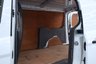 USED 2021 71 FORD TRANSIT CONNECT 1.5 240 ECOBLUE LEADER PANEL VAN 5DR DIESEL MANUAL L2 EURO 6 LWB (S/S) (120 PS) AIRCON NO VAT - 1 DIRECT COMPANY OWNER - FULL SERVICE HISTORY - 2 KEYS - LOW MILEAGE - HPI CHECK ALL CLEAR - ULEZ / LEZ / CAZ COMPLIANT - EURO 6 - LONG WHEEL BASE - METTALIC WHITE PAINTWORK - AIR CON - PLY LINED - SLIDING DOOR - BLUETOOTH / DAB / RADIO - ELECTRIC WINDOWS - OVER HEAD STORAGE -  FINANCE AVAILABLE - ZERO DEPOSIT OFFERS - ALL VANS/CARS WELCOME IN PART-EXCHANGE, ANY AGE, ANY MILEAGE, ANY CONDITION