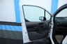 USED 2021 71 FORD TRANSIT CONNECT 1.5 240 ECOBLUE LEADER PANEL VAN 5DR DIESEL MANUAL L2 EURO 6 LWB (S/S) (120 PS) AIRCON NO VAT - 1 DIRECT COMPANY OWNER - FULL SERVICE HISTORY - 2 KEYS - LOW MILEAGE - HPI CHECK ALL CLEAR - ULEZ / LEZ / CAZ COMPLIANT - EURO 6 - LONG WHEEL BASE - METTALIC WHITE PAINTWORK - AIR CON - PLY LINED - SLIDING DOOR - BLUETOOTH / DAB / RADIO - ELECTRIC WINDOWS - OVER HEAD STORAGE -  FINANCE AVAILABLE - ZERO DEPOSIT OFFERS - ALL VANS/CARS WELCOME IN PART-EXCHANGE, ANY AGE, ANY MILEAGE, ANY CONDITION