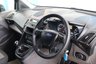 USED 2021 71 FORD TRANSIT CONNECT 1.5 240 ECOBLUE LEADER PANEL VAN 5DR DIESEL MANUAL L2 EURO 6 LWB (S/S) (120 PS) AIRCON NO VAT - 1 DIRECT COMPANY OWNER - FULL SERVICE HISTORY - 2 KEYS - LOW MILEAGE - HPI CHECK ALL CLEAR - ULEZ / LEZ / CAZ COMPLIANT - EURO 6 - LONG WHEEL BASE - METTALIC WHITE PAINTWORK - AIR CON - PLY LINED - SLIDING DOOR - BLUETOOTH / DAB / RADIO - ELECTRIC WINDOWS - OVER HEAD STORAGE -  FINANCE AVAILABLE - ZERO DEPOSIT OFFERS - ALL VANS/CARS WELCOME IN PART-EXCHANGE, ANY AGE, ANY MILEAGE, ANY CONDITION